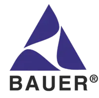 Логотип Bauer