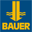 Логотип BAUER Technologie