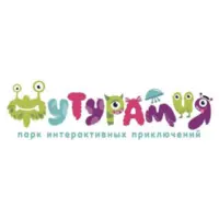 Логотип Футурамия