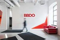 Логотип BBDO