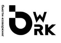 Логотип Бьюти-коворкинг BWork