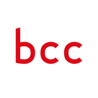 Логотип BCC Company