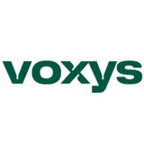 Логотип VOXYS