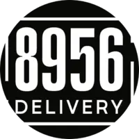 Логотип 8956 Delivery