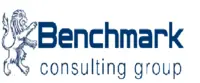 Логотип Benchmark consulting Group