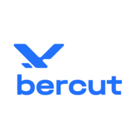 Логотип Bercut