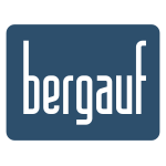 Логотип Bergauf