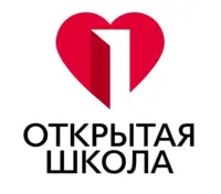 Логотип Открытая школа