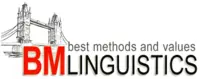 BM Linguistics, Центр иностранных языков отзывы сотрудников