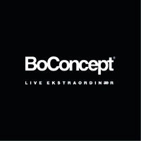 Логотип BoConcept