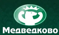 Логотип ТД Медведково