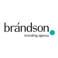 Логотип Brandson