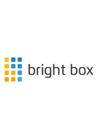 Логотип Bright Box