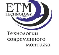 Логотип ETM Technology