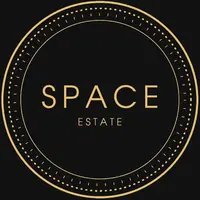 Логотип SPACE ESTATE