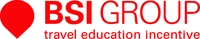 Логотип BSI Group