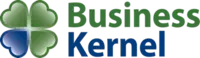 Логотип Business Kernel