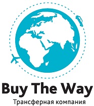 Логотип BuyTheWay