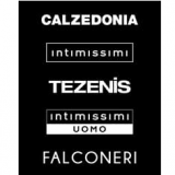 Логотип Calzedonia Group