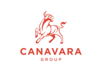 Логотип Canavara Group