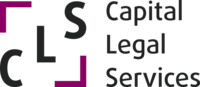 Логотип Capital Legal Services