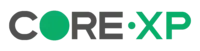 Логотип CORE.XP