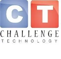 Логотип Challenge Technology