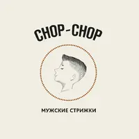 Логотип Chop-Chop Челябинск