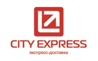 Логотип City Express