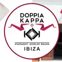 Логотип DoppiaKappa IBIZA