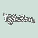 Логотип Coffee bean