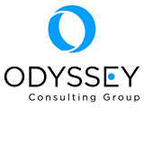 Логотип Odyssey Consulting Group