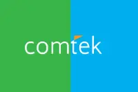 Логотип COMTEK Inc.