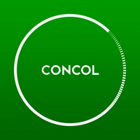 Логотип CONCOL