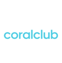 Логотип Coral Club