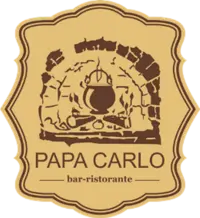 Логотип Papa Carlo