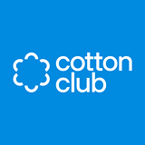 Логотип Cotton Club (Коттон Клаб)