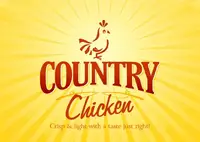 Логотип Country Chicken