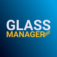 Логотип GlassManager