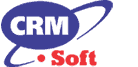 Логотип CRM-Soft