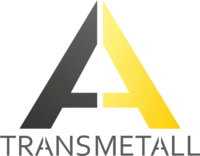 Логотип TransMetallService