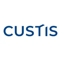 Логотип CUSTIS