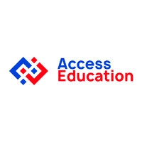 Логотип Access Education