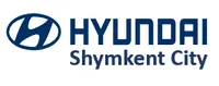 Логотип Hyundai Shymkent City