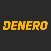 Логотип Denero