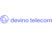 Devino Telecom Логотип