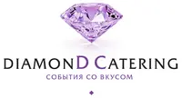 Логотип Diamond Catering