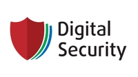 Логотип Digital Security