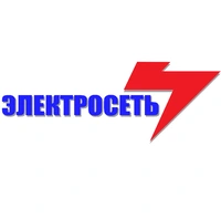 Логотип Электросеть