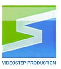 Логотип VIDEOSTEP PRODUCTION